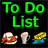 To Do List icon