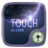 GO Locker Touch Theme icon