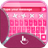 Pink TouchPal icon
