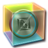 Color Mix Thunder HD icon