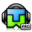 TuneWiki Pro icon