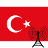 Turkish Radio Online icon