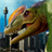 Tyrannosaur Photo Bomb icon