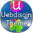 Uebdisain Theme icon