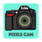 PIXELS CAM version 1.0