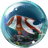 Underwater World 3D icon