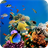 Underwater World icon