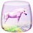 Unicorn Live Wallpaper icon