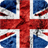 United Kingdom Flag Wallpaper 2.5