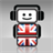 Tunin.FM UK icon
