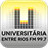 Universitária FM version 1