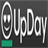 UpDay icon