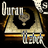 Uzbek Quran AUDIO icon
