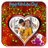 Valentine Day Photo Frame icon