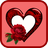 Valentine Frames icon