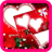 Valentine Photo Frames icon