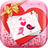 Valentines Day Greeting Cards icon