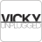 Vicky-unplugged icon