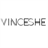 Vinceshe.in icon