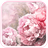 Vintage Roses Live Wallpaper icon
