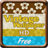 Vintage Wallpaper HD (Free) icon