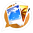 Flipster 3D icon