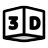 [Trial]3Ds Stereogram Picture Viewer version 1.20140606