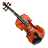 Virtual Violin version 1.3
