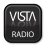 Vista Radio icon