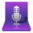 Voice To MP3 icon