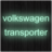 volkswagen transporter icon