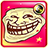 Troll Face Photo Editor icon