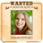Wanted HD Frames icon