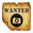 Wanted Photo Maker icon