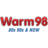 WARM 98 icon