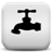 water sounds icon