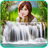 Waterfall Frame Collage icon