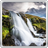 Waterfall HD Live Wallpaper icon