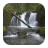 Waterfall-LWP icon