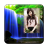 Waterfall Photoframe icon