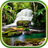 Waterfalls Live Wallpaper icon