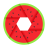 Watermellon icon