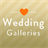 Wedding Galleries icon