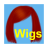 Wigs 5