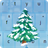 Winter Snow GO Keyboard icon