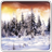 Winter Live Wallpaper icon
