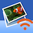 Wireless Transfer App icon