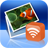 Wireless Transfer App icon