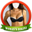 Woman Bikini Wear icon