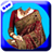 Women Bridal Saree Suit New icon